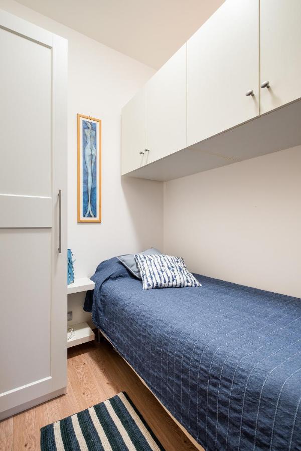 Apartament Sotto I Portici Di Bolonia Zewnętrze zdjęcie
