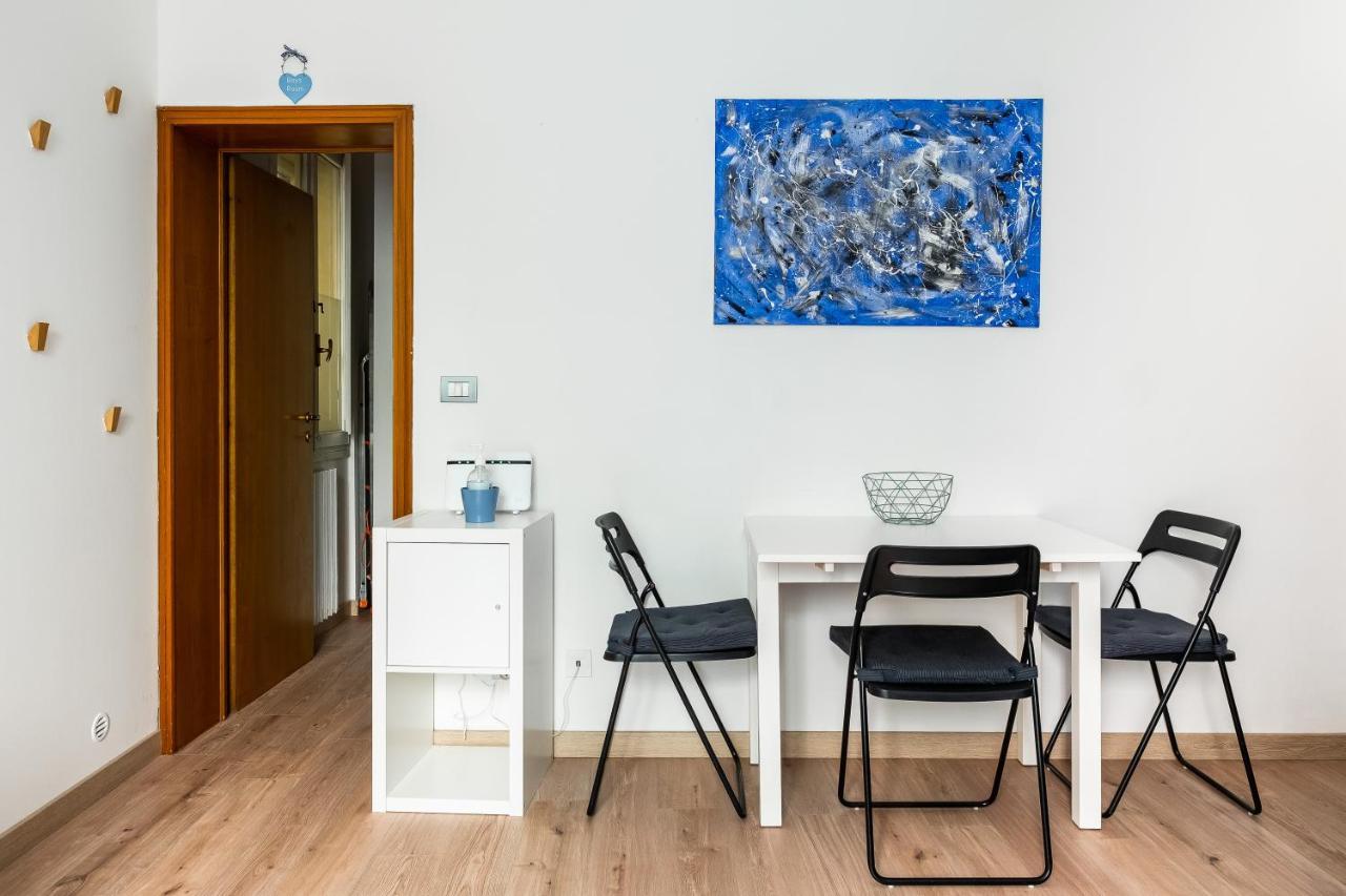 Apartament Sotto I Portici Di Bolonia Zewnętrze zdjęcie