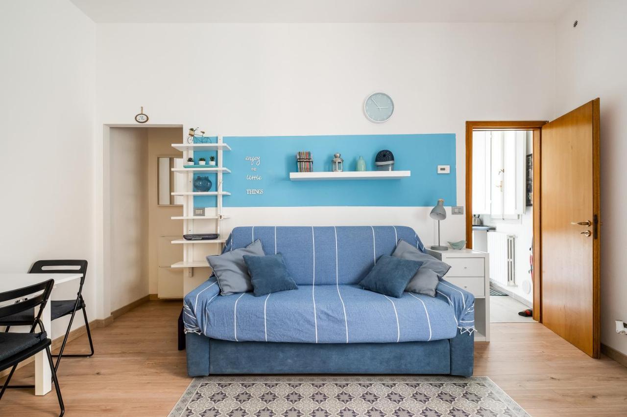 Apartament Sotto I Portici Di Bolonia Zewnętrze zdjęcie