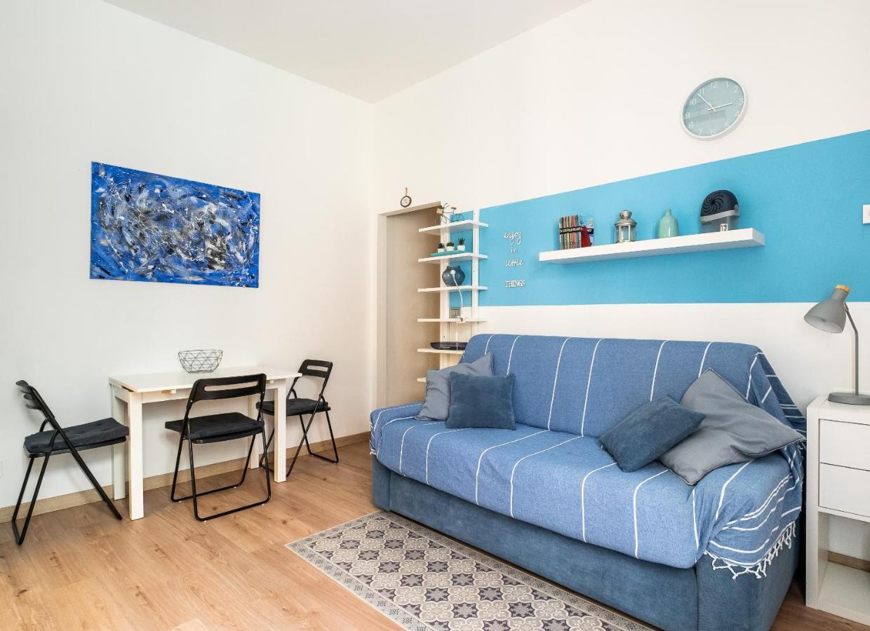 Apartament Sotto I Portici Di Bolonia Zewnętrze zdjęcie
