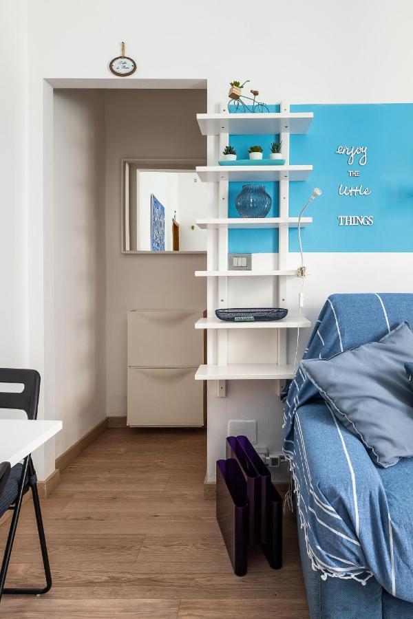 Apartament Sotto I Portici Di Bolonia Zewnętrze zdjęcie