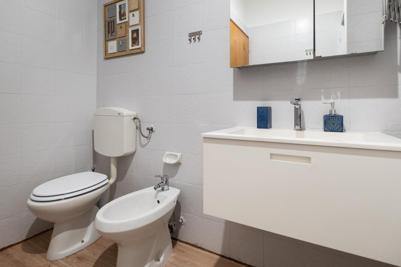 Apartament Sotto I Portici Di Bolonia Zewnętrze zdjęcie
