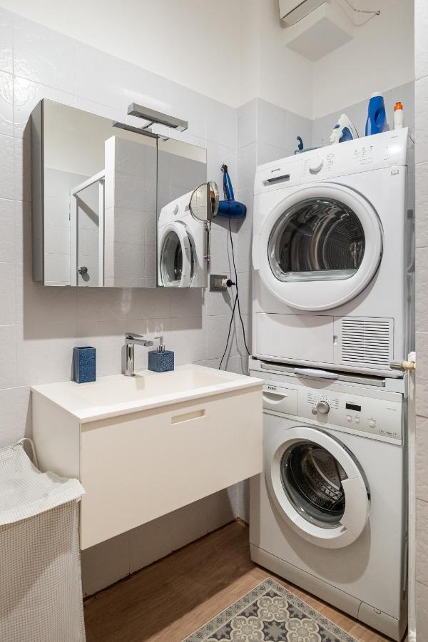 Apartament Sotto I Portici Di Bolonia Zewnętrze zdjęcie